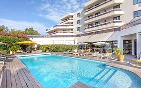 Mercure Hyeres Centre