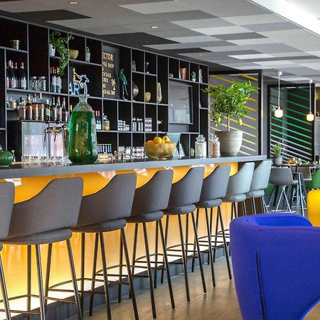 Mercure Hyères Centre Côte d'Azur Extérieur photo