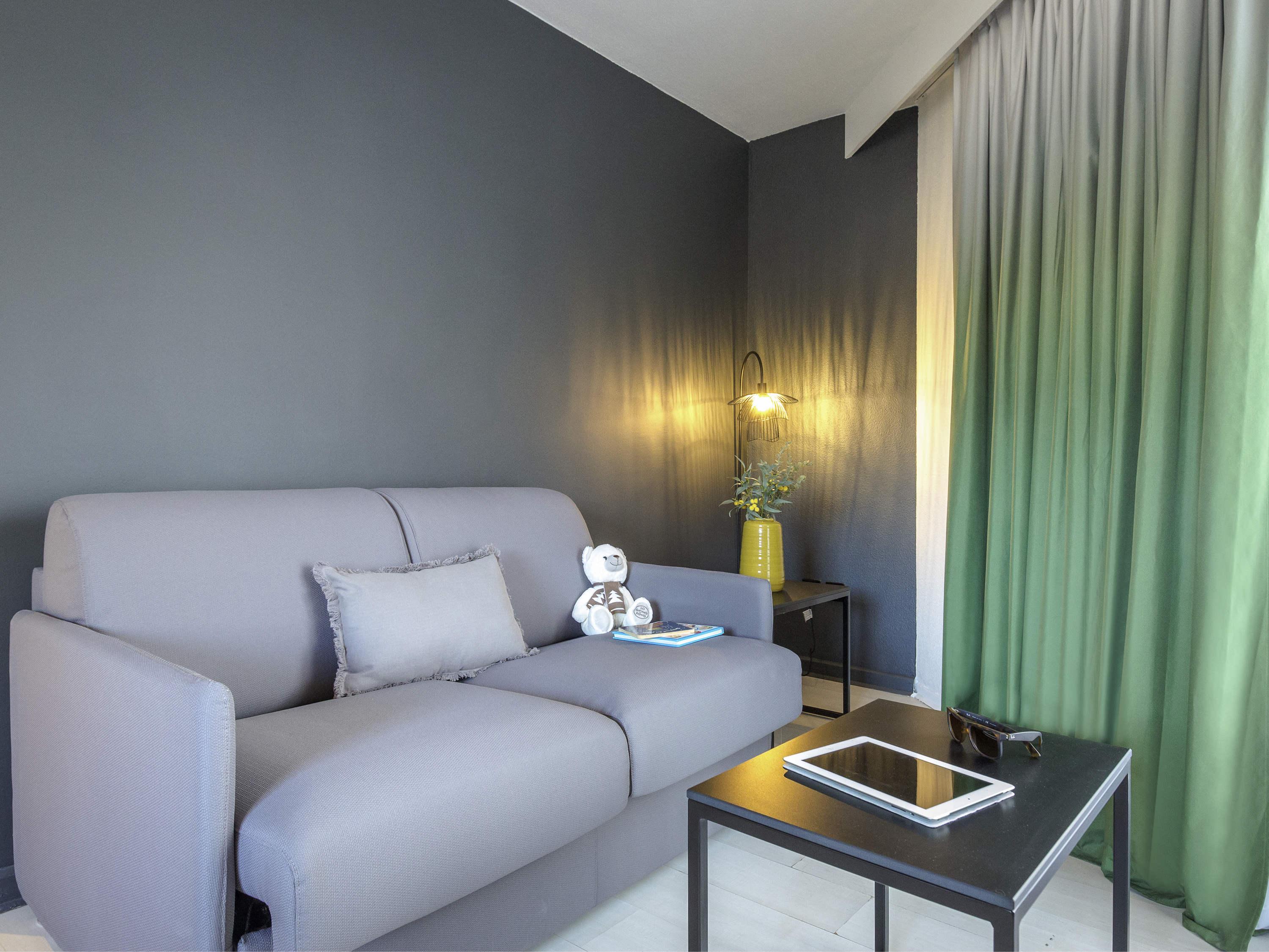 Mercure Hyères Centre Côte d'Azur Extérieur photo