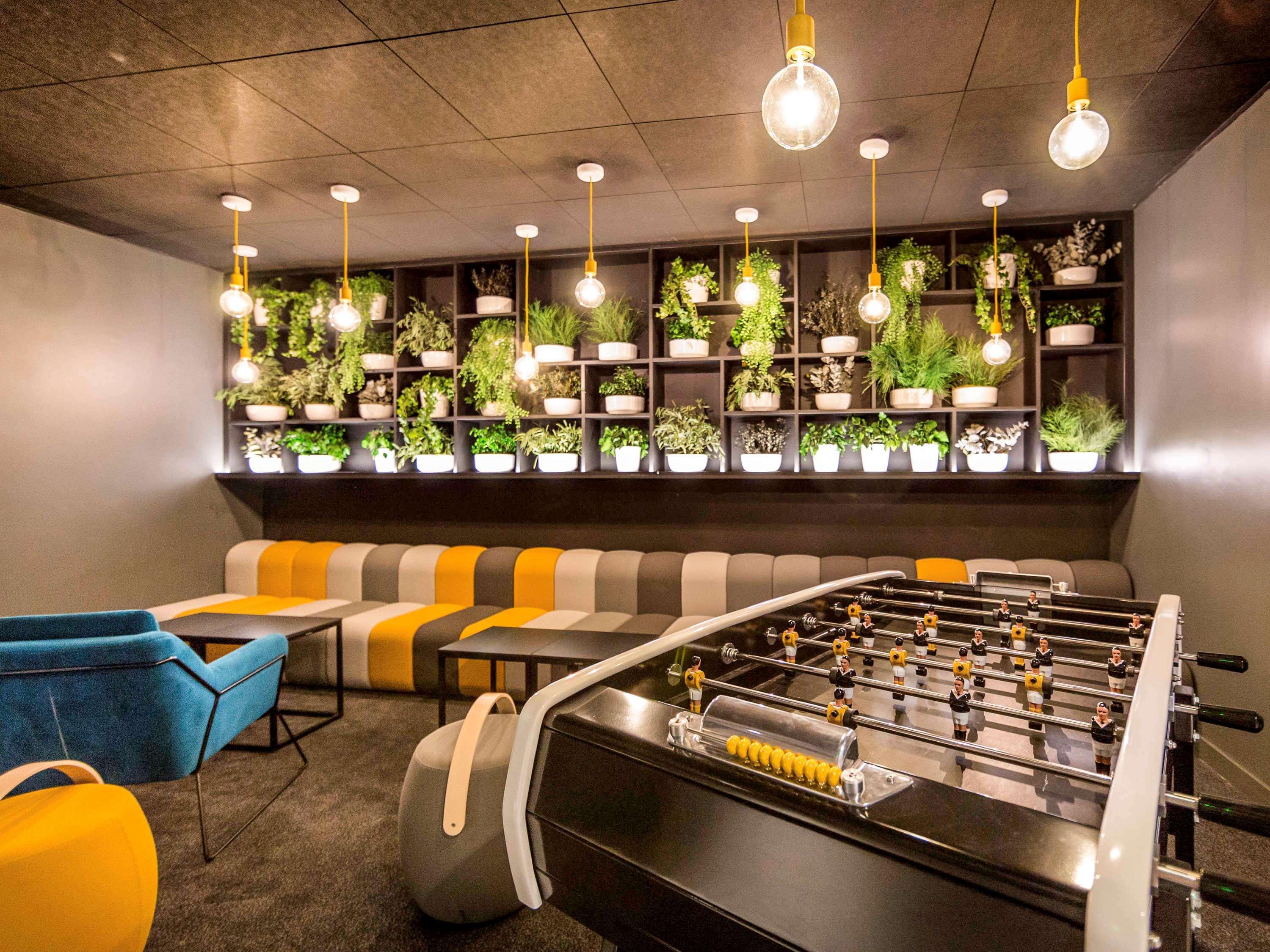 Mercure Hyères Centre Côte d'Azur Extérieur photo