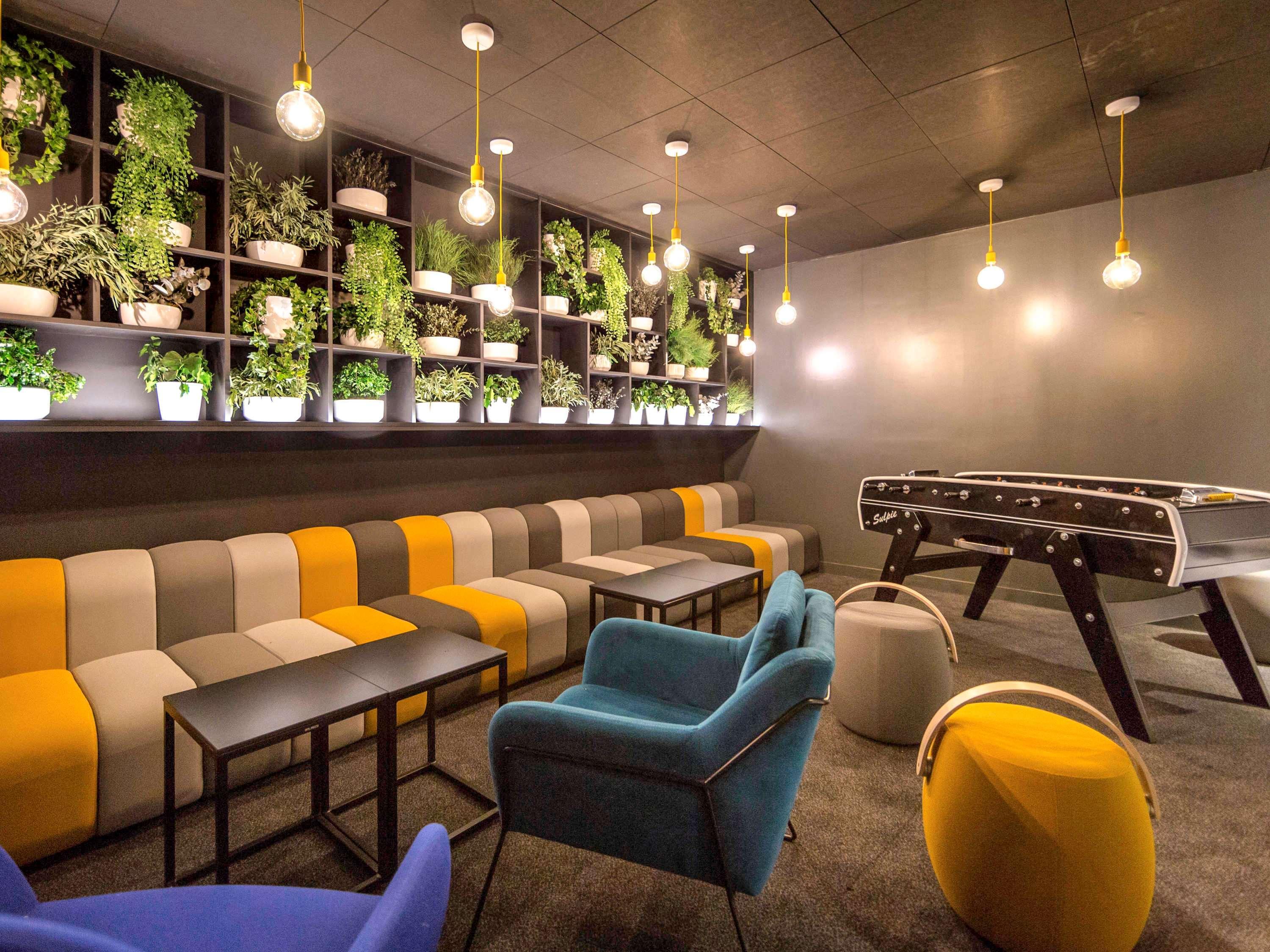 Mercure Hyères Centre Côte d'Azur Extérieur photo