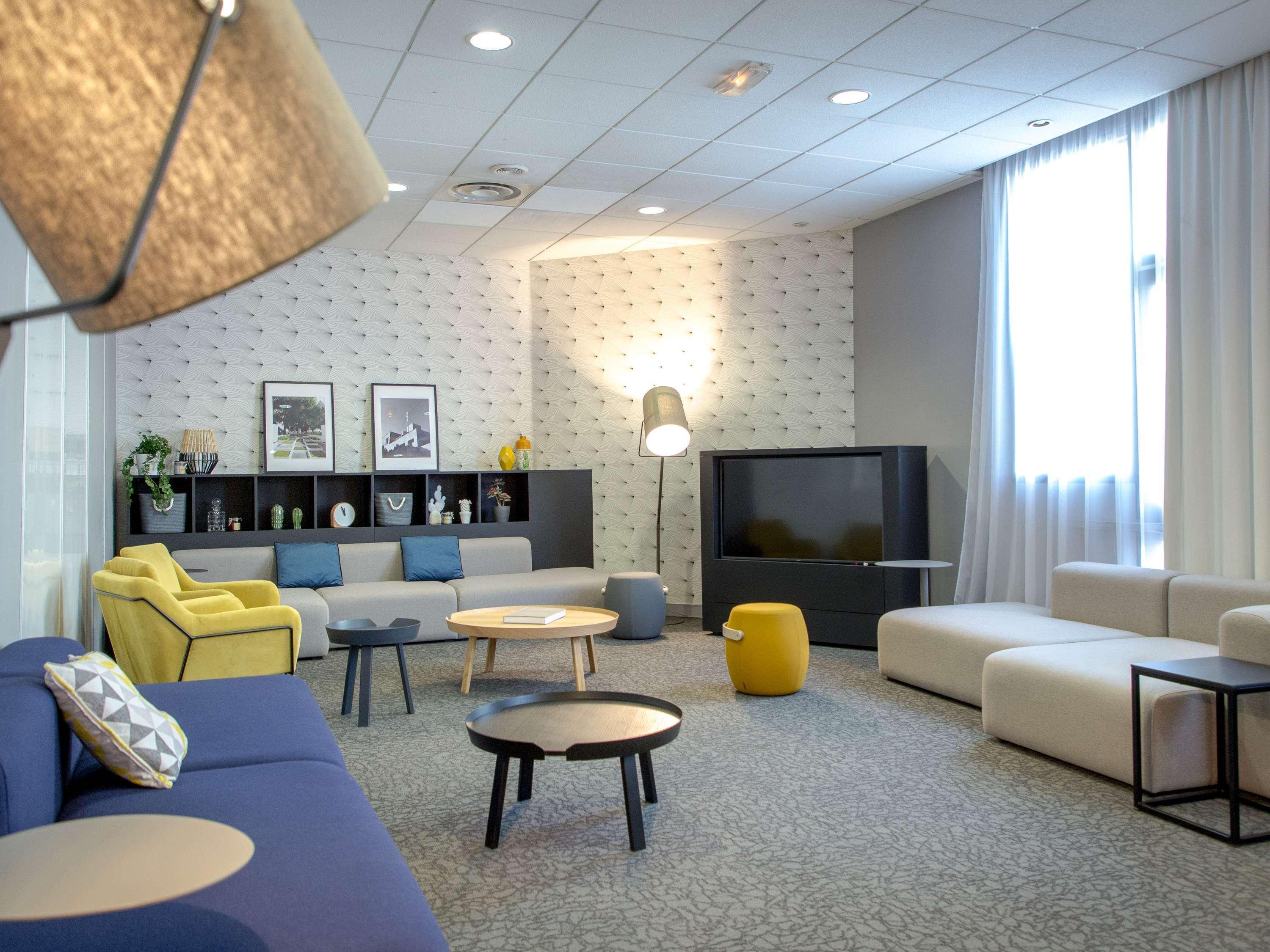 Mercure Hyères Centre Côte d'Azur Extérieur photo