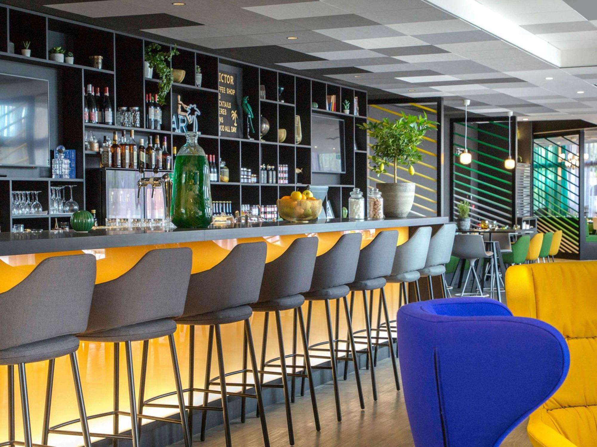 Mercure Hyères Centre Côte d'Azur Extérieur photo