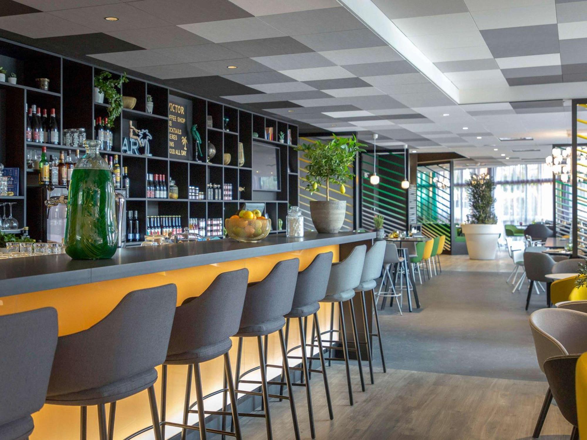 Mercure Hyères Centre Côte d'Azur Extérieur photo