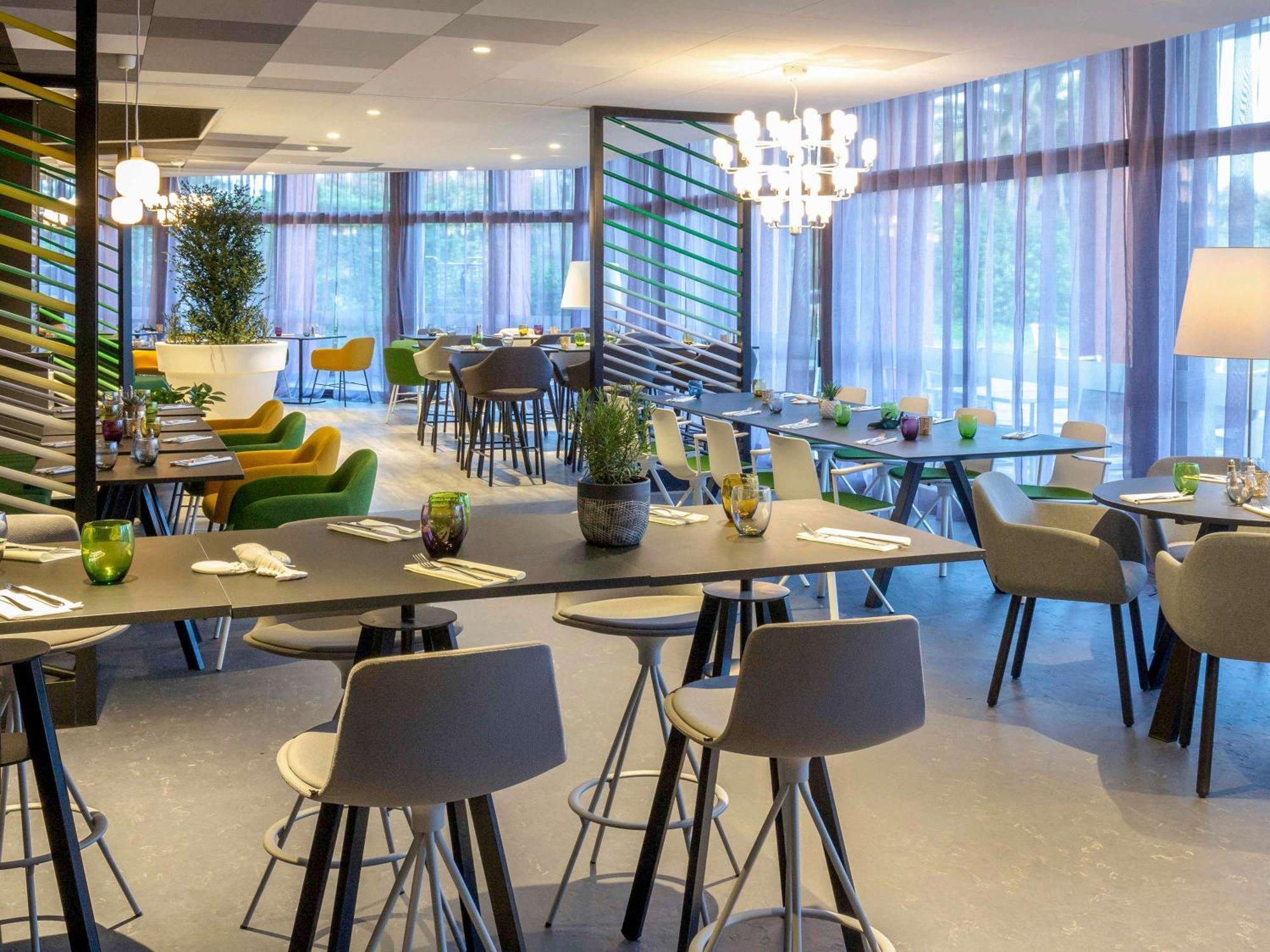Mercure Hyères Centre Côte d'Azur Extérieur photo