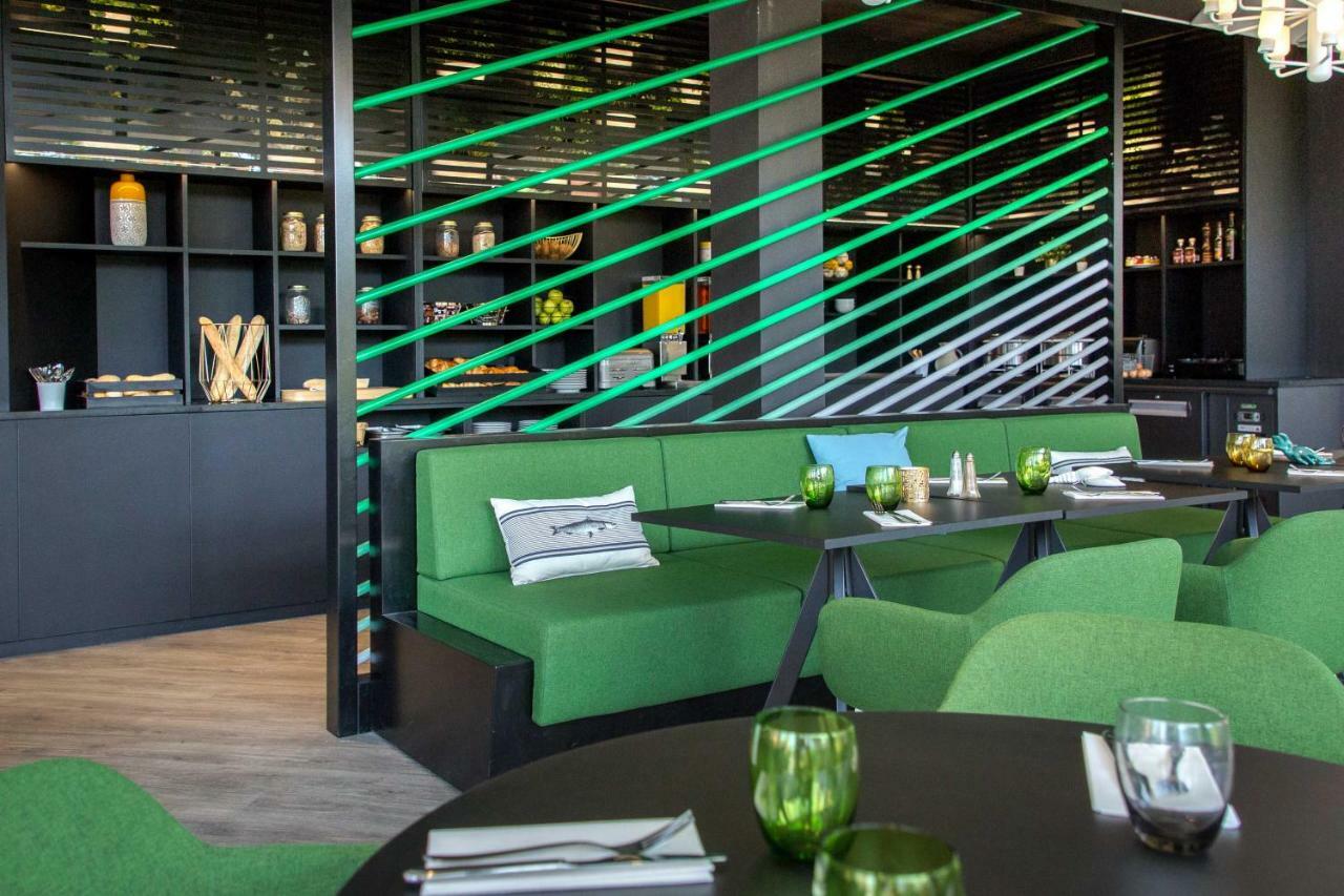 Mercure Hyères Centre Côte d'Azur Extérieur photo