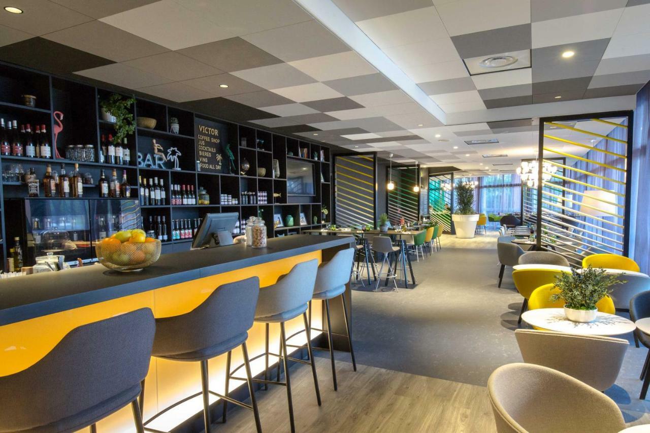 Mercure Hyères Centre Côte d'Azur Extérieur photo