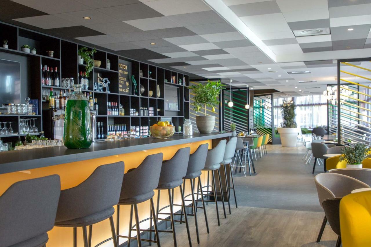 Mercure Hyères Centre Côte d'Azur Extérieur photo